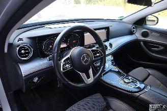 Mercedes E-klasse 200 CDI picture 12