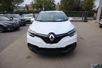 Auto incidentate Renault Kadjar 1.2 BENZ 2018/2