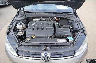 Volkswagen Golf 1.6 TDI picture 18