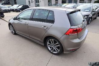 Volkswagen Golf 1.6 TDI picture 5