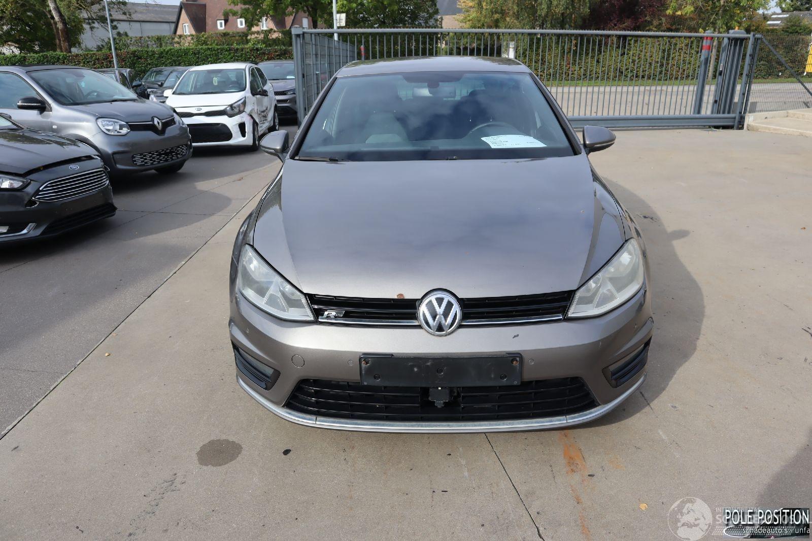 Volkswagen Golf 1.6 TDI