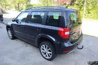 Skoda Yeti 1.2 BENZ picture 6