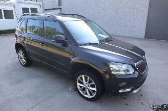 Skoda Yeti 1.2 BENZ picture 3