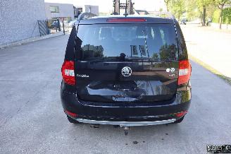 Skoda Yeti 1.2 BENZ picture 5