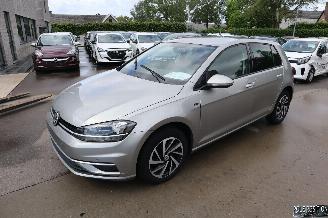 Avarii autoturisme Volkswagen Golf 1.0 BENZ 2019/1