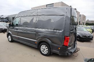 MAN TGE 3,5T 4X4 picture 5