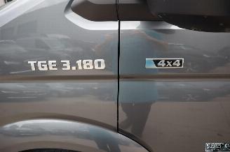 MAN TGE 3,5T 4X4 picture 26