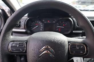 Citroën C3 1.2 BENZ picture 13