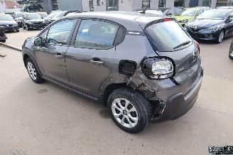 Citroën C3 1.2 BENZ picture 5