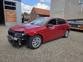 skadebil auto Opel Astra  2024/6