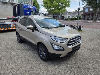 Ford EcoSport 1000 TURBO 125 PK  69650 KM  FRISSE AUTO picture 7