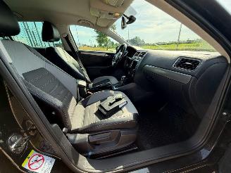 Volkswagen Jetta 1.4 TSI Highline DSG picture 16