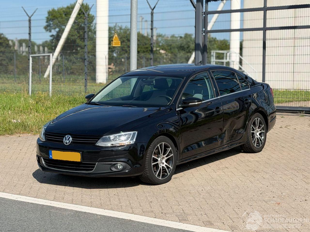 Volkswagen Jetta 1.4 TSI Highline DSG
