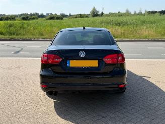 Volkswagen Jetta 1.4 TSI Highline DSG picture 6