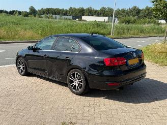 Volkswagen Jetta 1.4 TSI Highline DSG picture 7