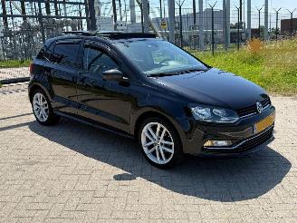 Volkswagen Polo 1.2 TSI Highline Pano Clima Cruise picture 3