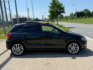Volkswagen Polo 1.2 TSI Highline Pano Clima Cruise picture 4
