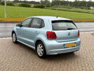 Volkswagen Polo 1.2 tdi Airco Nap picture 7