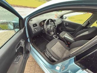 Volkswagen Polo 1.2 tdi Airco Nap picture 11