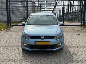 Volkswagen Polo 1.2 tdi Climatronic Navi Cruise Airco Nap picture 2