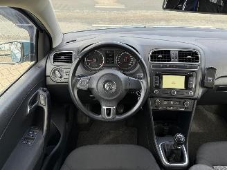 Volkswagen Polo 1.2 tdi Climatronic Navi Cruise Airco Nap picture 11