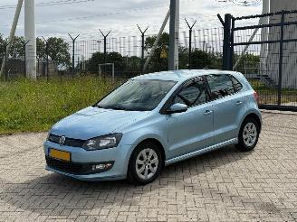 škoda osobní automobily Volkswagen Polo 1.2 tdi Climatronic Navi Cruise Airco Nap 2013/11