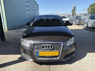 Audi A3 1.4 TFSI automaat 5 deurs nap picture 2