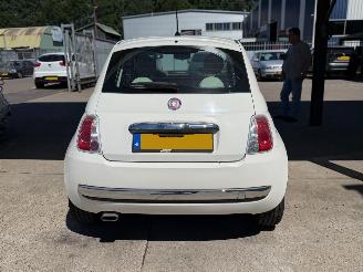 Fiat 500 09. TwinAir Turbo Lounge Glasdak Nap picture 8