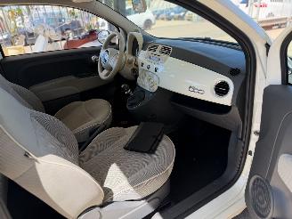Fiat 500 09. TwinAir Turbo Lounge Glasdak Nap picture 14