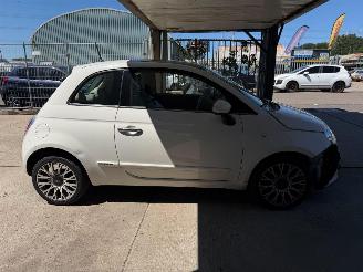 Fiat 500 09. TwinAir Turbo Lounge Glasdak Nap picture 6