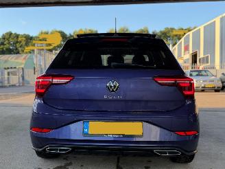 Volkswagen Polo 1.0 TSI R LINE DSG PANO IQ LED picture 12