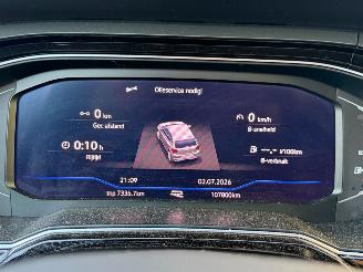 Volkswagen Polo 1.0 TSI R LINE DSG PANO IQ LED picture 26