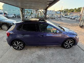 Volkswagen Polo 1.0 TSI R LINE DSG PANO IQ LED picture 7