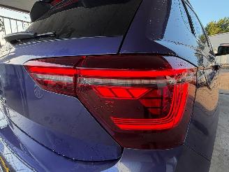 Volkswagen Polo 1.0 TSI R LINE DSG PANO IQ LED picture 10