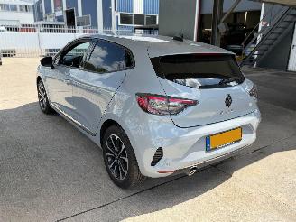Renault Clio 1.0 Tce 90 GPF Techno NAP picture 7