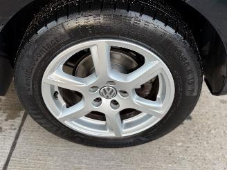 Volkswagen Polo 1.4 16v Airco Nap Cruise picture 2