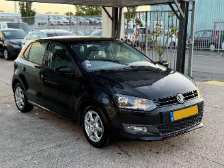 Volkswagen Polo 1.4 16v Airco Nap Cruise picture 4