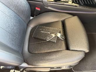 Mercedes A-klasse Sedan Automaat Sfeerverlichting Nap picture 19