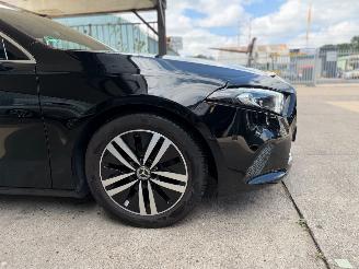 Mercedes A-klasse Sedan Automaat Sfeerverlichting Nap picture 24