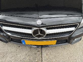 Mercedes CLS 350 CDI 4 MATIC AMG FULL OPTIONS picture 20