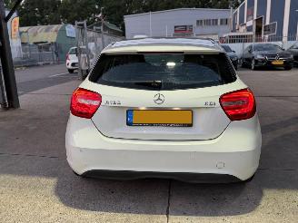Mercedes A-klasse 180cdi  NAP LED XENON picture 7