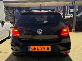Volkswagen Polo 1.2 TSI Highline Pano Stoelverwarming picture 7