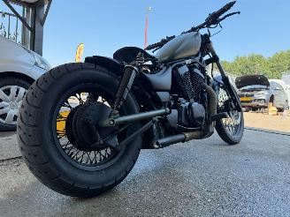 Suzuki VS 600 Full Led BRAND NEW picture 5
