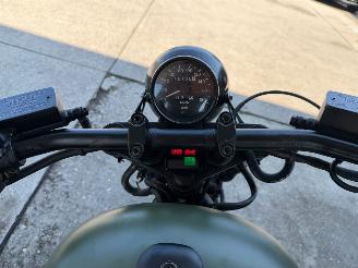 Suzuki VS 600 Full Led BRAND NEW picture 11