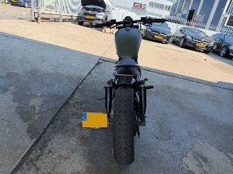 Suzuki VS 600 Full Led BRAND NEW picture 16