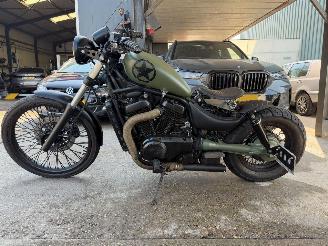Suzuki VS 600 Full Led BRAND NEW picture 2