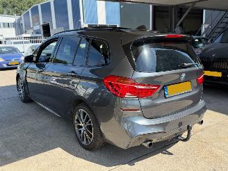 BMW 2-serie 220i M PERFORMANCE PANO XENON 7 PERSOONS picture 8