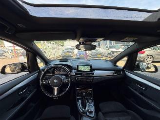 BMW 2-serie 220i M PERFORMANCE PANO XENON 7 PERSOONS picture 13