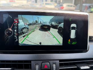 BMW 2-serie 220i M PERFORMANCE PANO XENON 7 PERSOONS picture 12