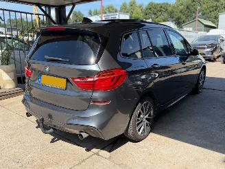 BMW 2-serie 220i M PERFORMANCE PANO XENON 7 PERSOONS picture 6